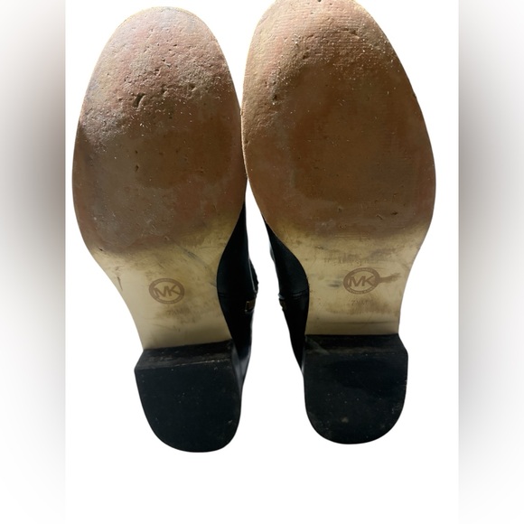 Michael Kors Riding Boots - Picture 10 of 10